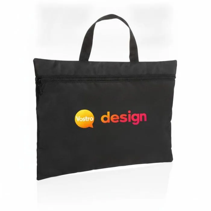 Cartella portadocumenti personalizzata Impact AWARE™