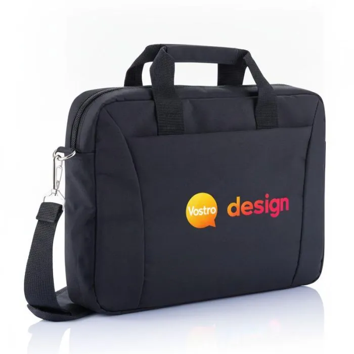 Borsa personalizzata per computer portatile