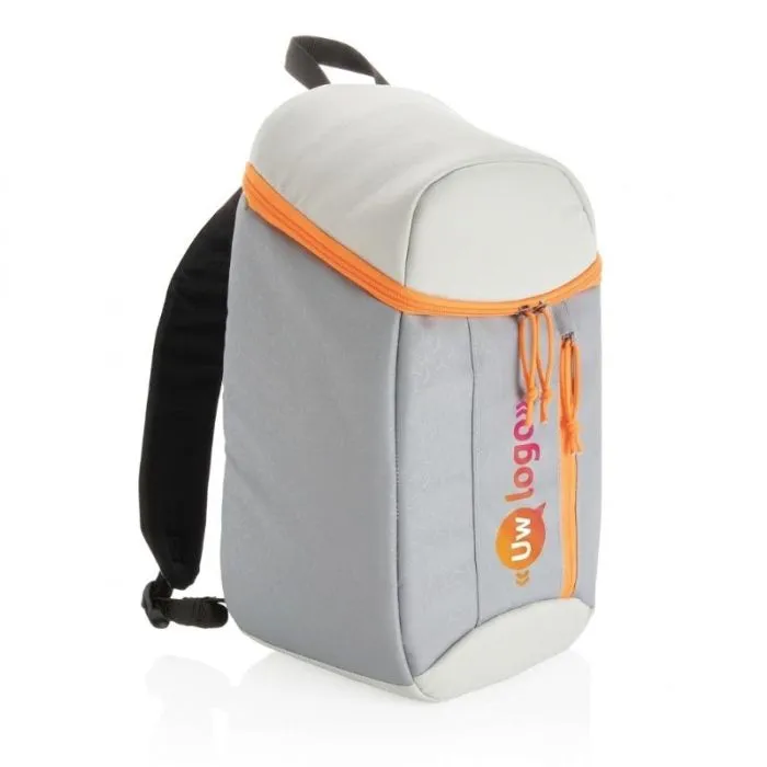 Promotionele koelrugzak 10 l