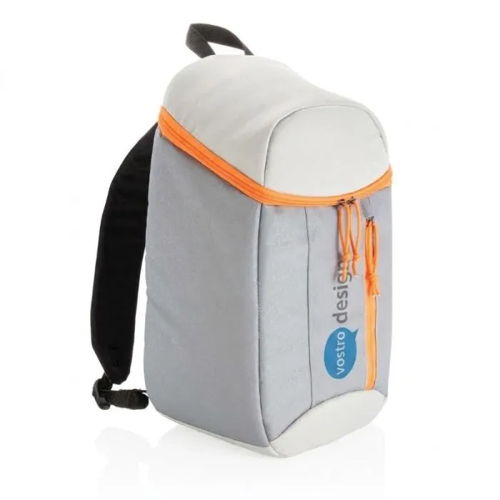 Zaino termico promozionale da 10 litri
