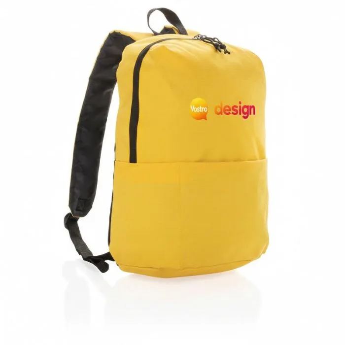 Zaino casual personalizzabile