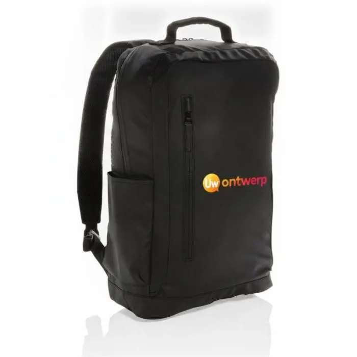 Fashion-promotionele laptoprugzak voor 15,6"