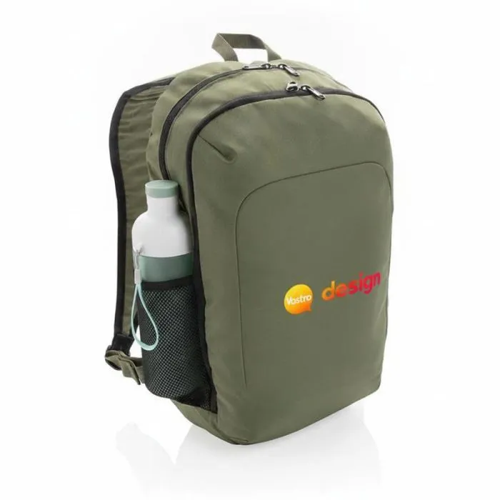 Zaino personalizzato in rPET AWARE™