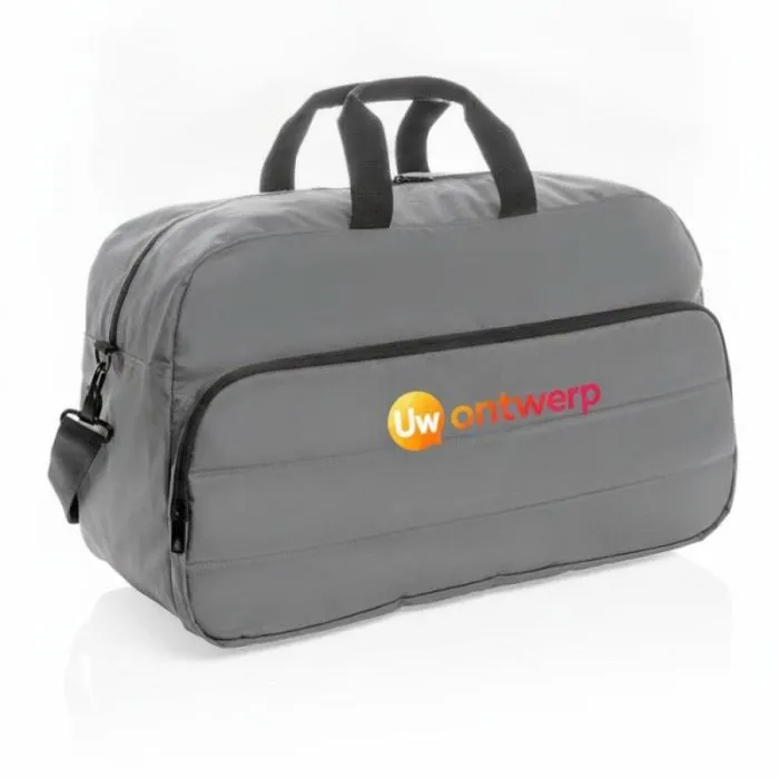 Weekendtas ‘Impact publicitaire’ van AWARE™ rPET
