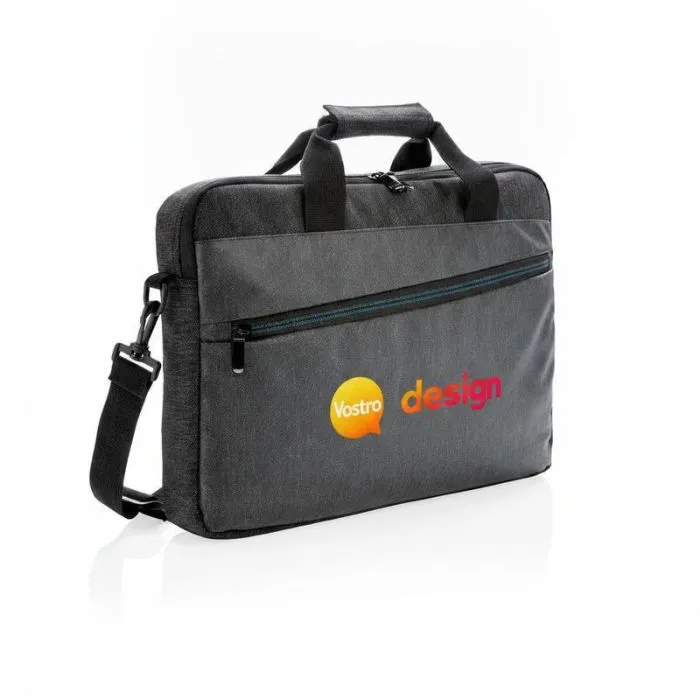 Borsa personalizzata in tessuto 900D per computer da 15''