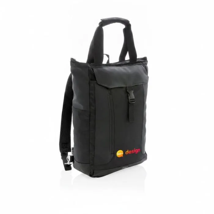 Zaino/borsa per computer personalizzato da 15'' Swiss Peak