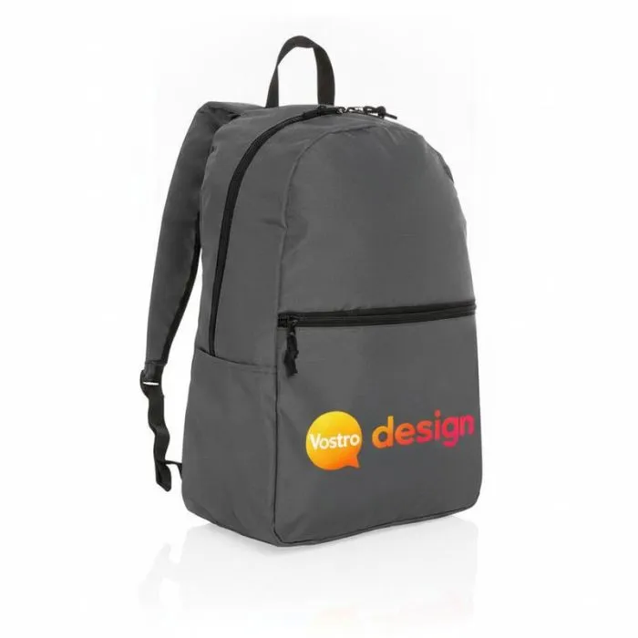 Zaino personalizzato in rPET Impact AWARE™