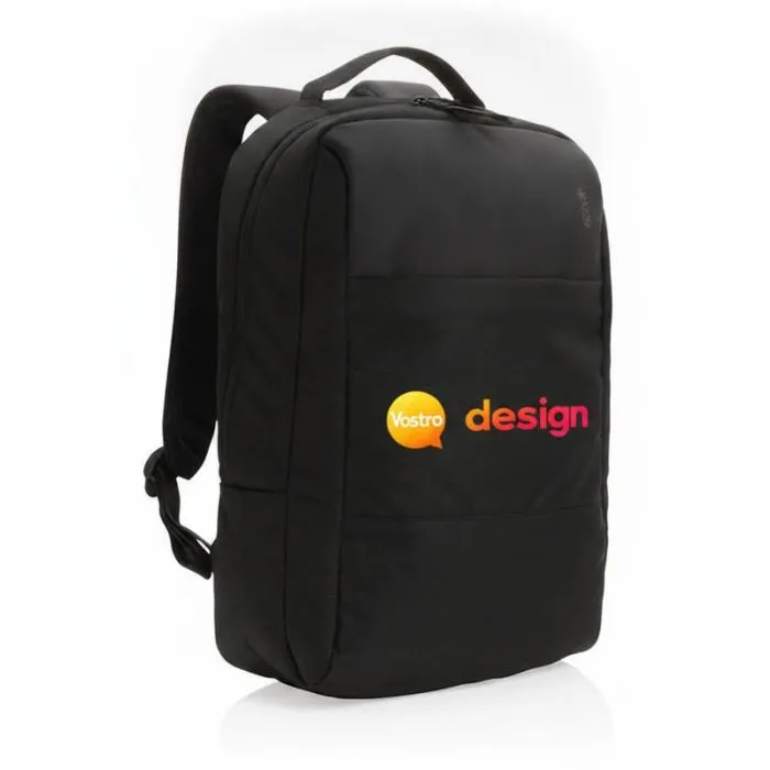 Piccolo zaino Swiss Peak in rPET AWARE™ promozionale