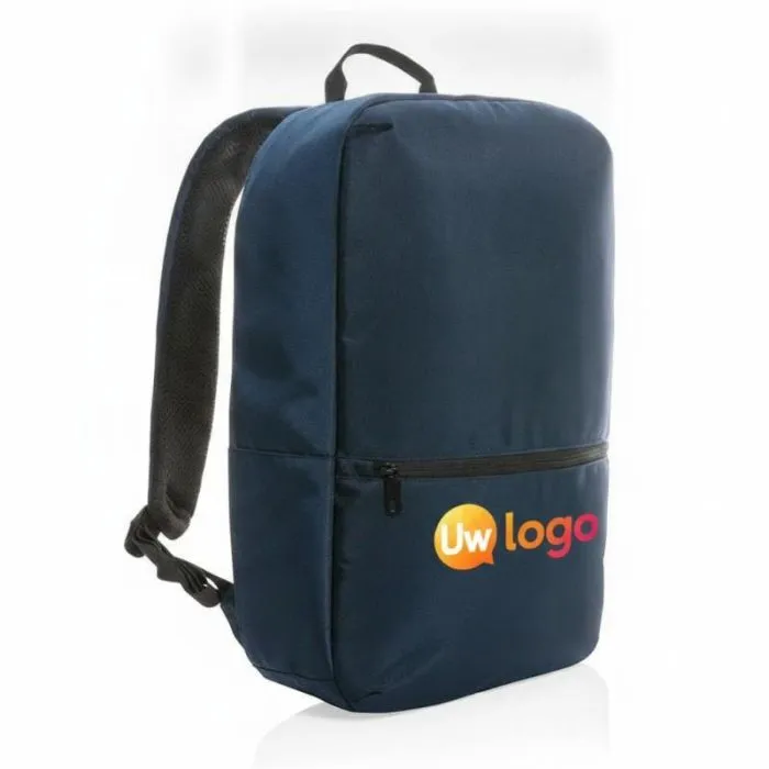 Gepersonaliseerde rugzak voor een 15,6-inch laptop Impact AWARE™ 1200D