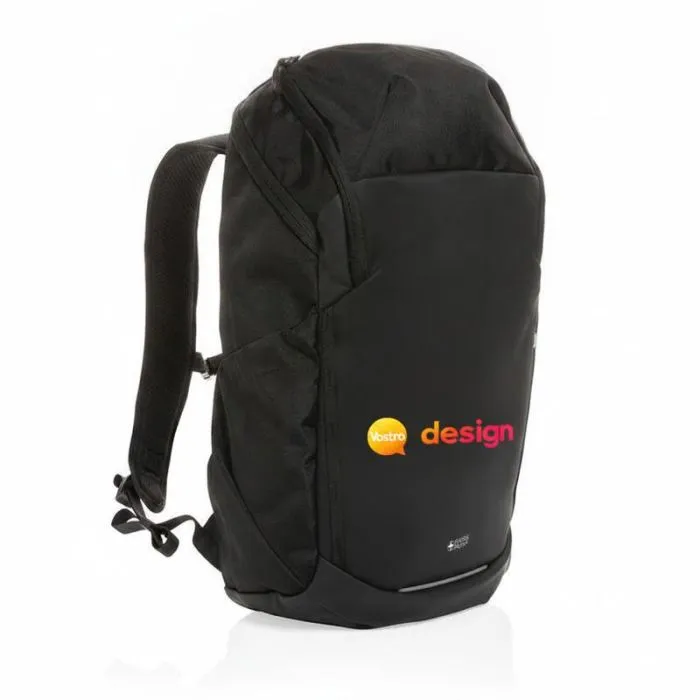 Zaino personalizzato in rPET Swiss Peak AWARE™