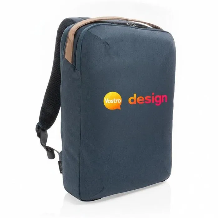 Zaino personalizzato per computer bicolore deluxe Impact AWARE™ 300D