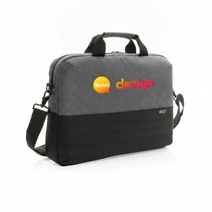 Borsa personalizzata per computer da 15,6' Swiss Peak AWARE™