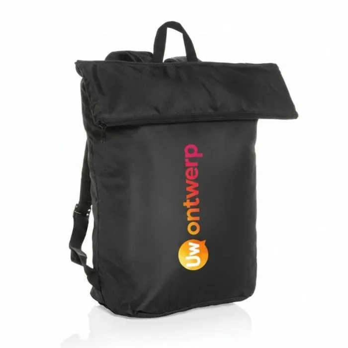 Opvouwbare reclame-rugzak - Dillon