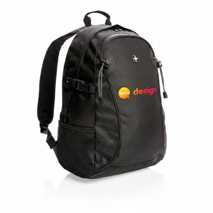 Zaino promozionale da escursionismo Swiss Peak