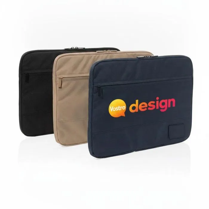 Custodia personalizzata per laptop da 15,6" Impact AWARE™