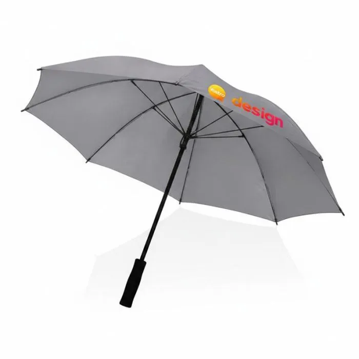 Ombrello da tempesta personalizzato da 23" in rPET 190T Impact AWARE™
