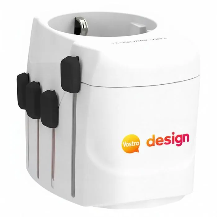 Adattatore universale personalizzato - SKROSS