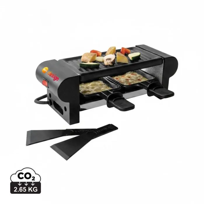 Mini apparecchio per raclette - BOSKA