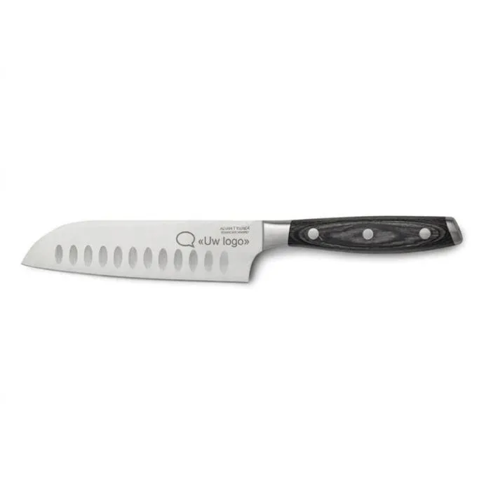 Santoku-promotiemes - VINGA Kaiser