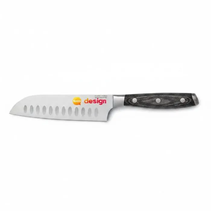 Coltello Santoku promozionale - VINGA Kaiser