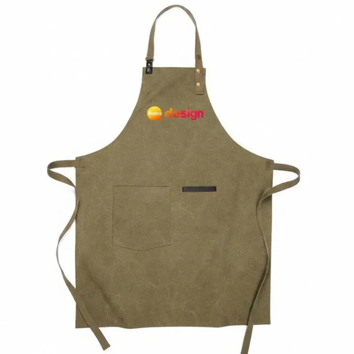Elegante grembiule promozionale - VINGA Tome