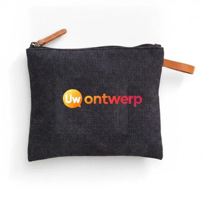 Eerstehulpkit met reclame - VINGA Asado
