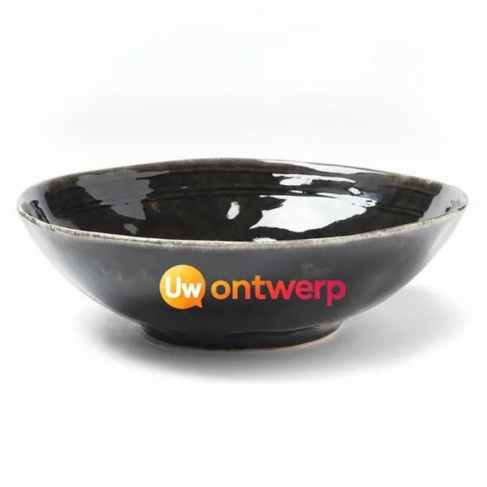 Saladeschaal 30 cm - VINGA Nomimono