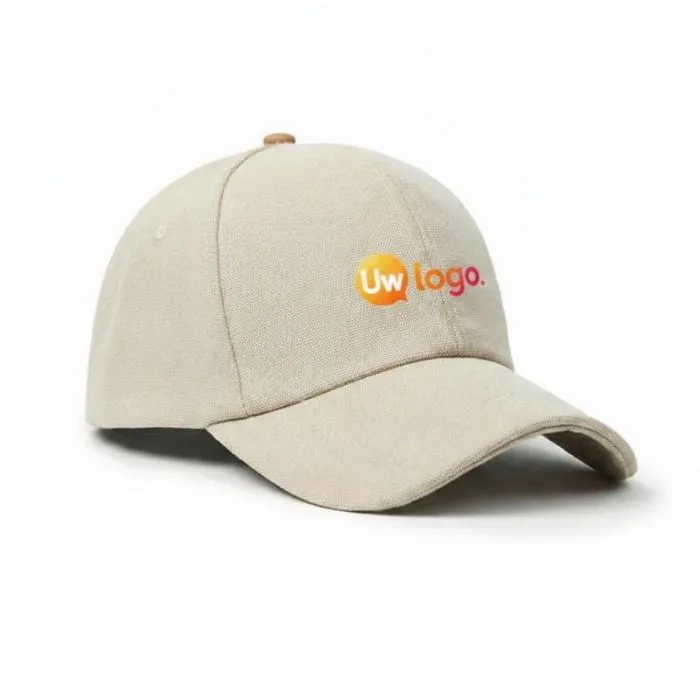 VINGA Gepersonaliseerde AWARE™ Bosler-pet van canvas