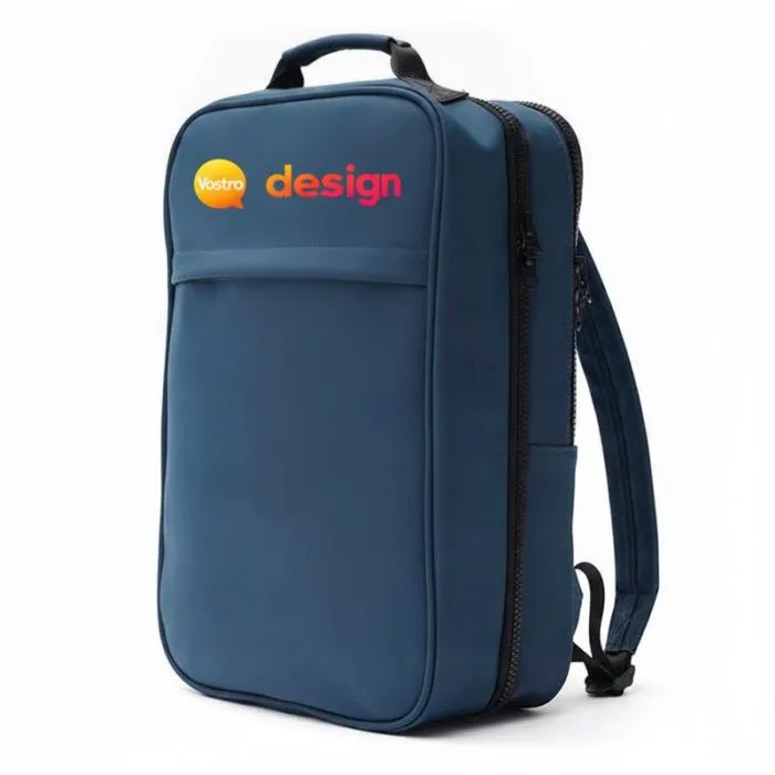 Zaino da viaggio personalizzato - VINGA Baltimore