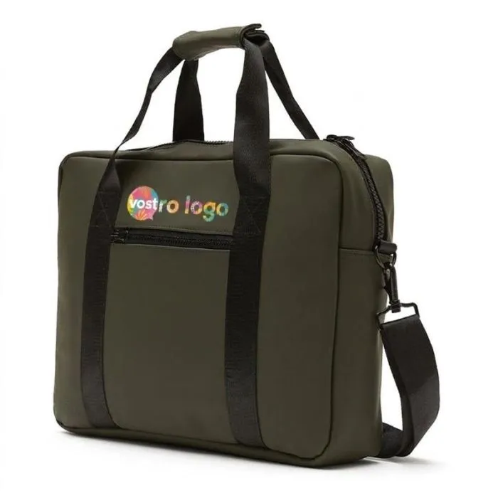 Borsa per computer promozionale - VINGA Baltimore