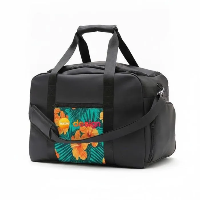 Borsa per racchette personalizzata - VINGA Baltimore