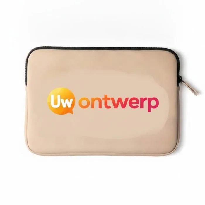 Promotionele laptoptas voor 15-17 inch - VINGA Baltimore