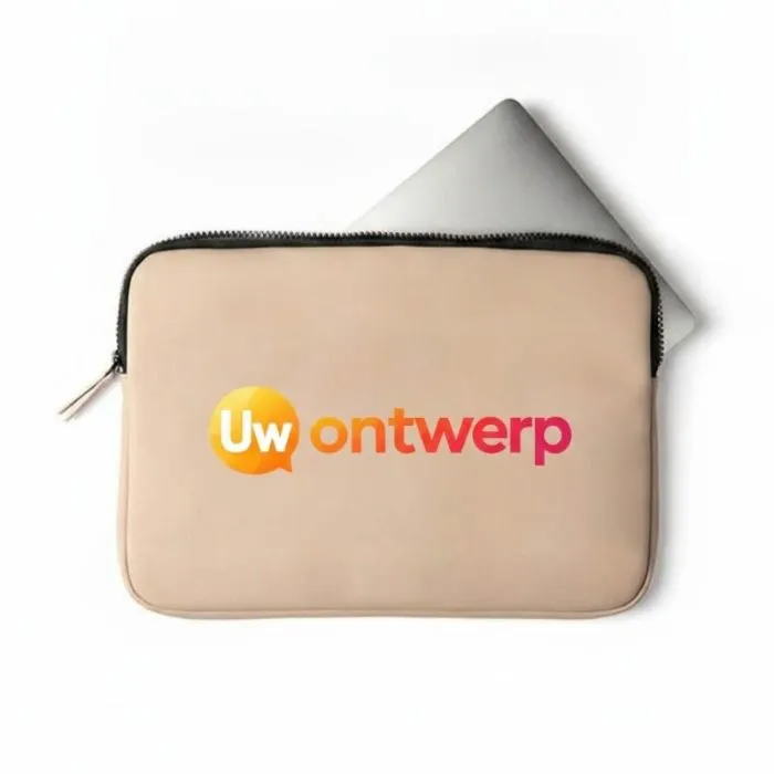 Promotionele laptoptas  - VINGA Baltimore