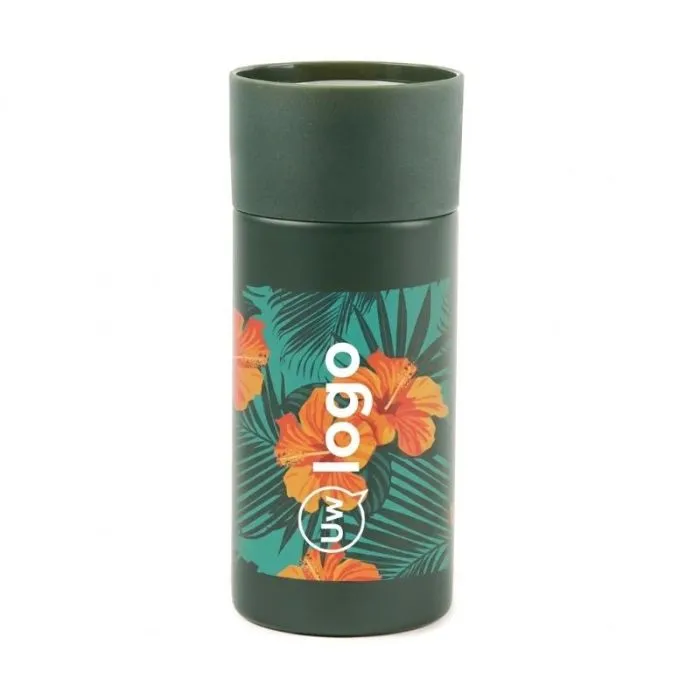 Promotionele thermosbeker voor onderweg, 300 ml – VINGA OTIS