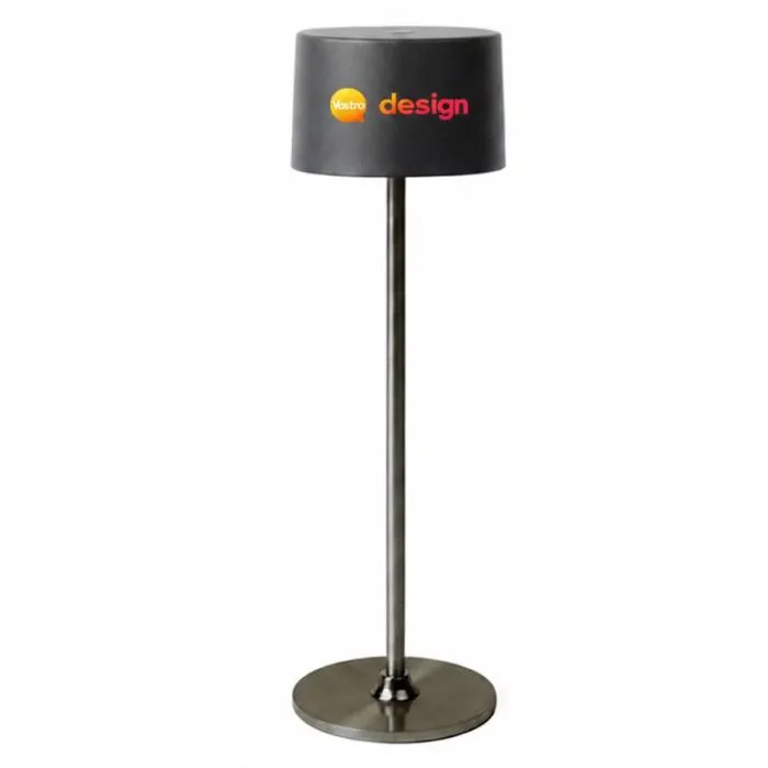 Lampada da tavolo personalizzata Nauro - Nauro