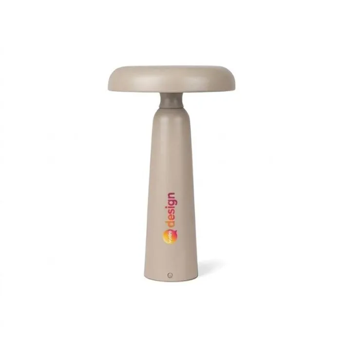 Lampada da tavolo personalizzabile - Avery