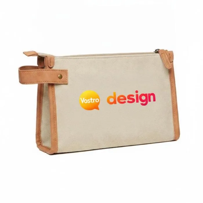 Borsa da bagno promozionale - VINGA Bosler