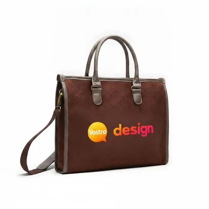 Borsa per computer promozionale 9L - VINGA Hunton