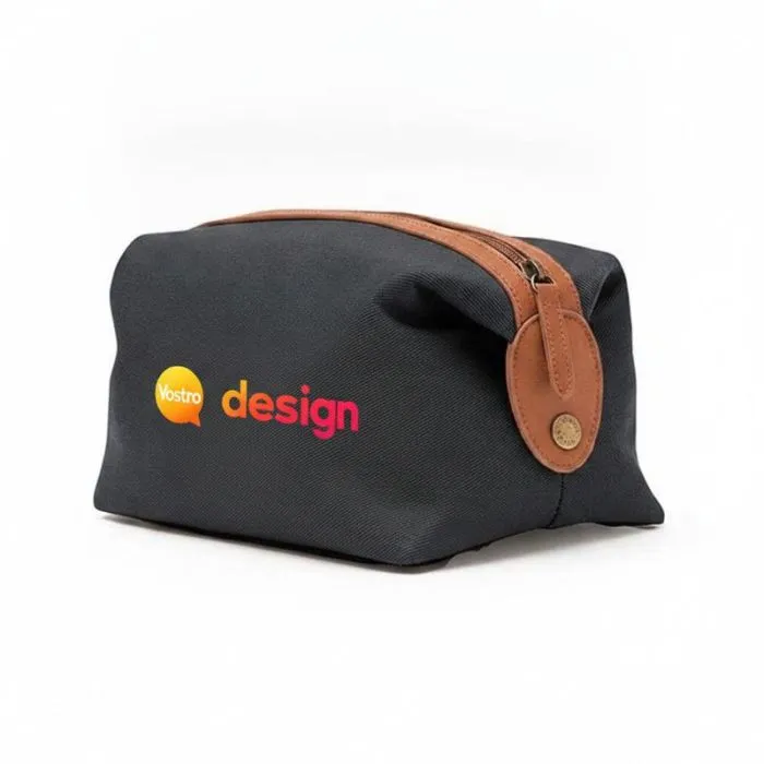 Borsa da bagno promozionale - VINGA Sloane