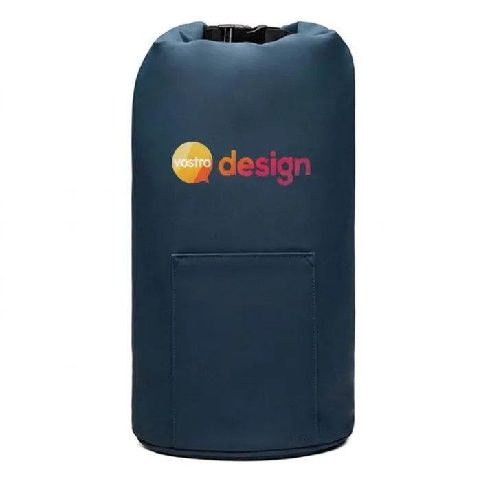 Borsa termica personalizzata Roll-top RCS - Baltimore