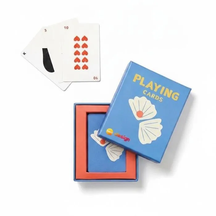 Gioco di carte personalizzato - VINGA