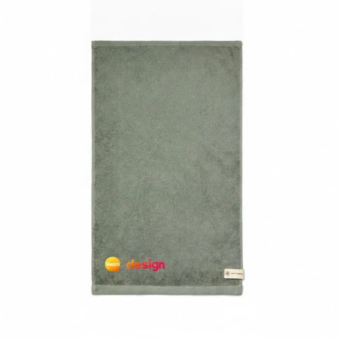 Asciugamano promozionale in Birch 40x70 - VINGA