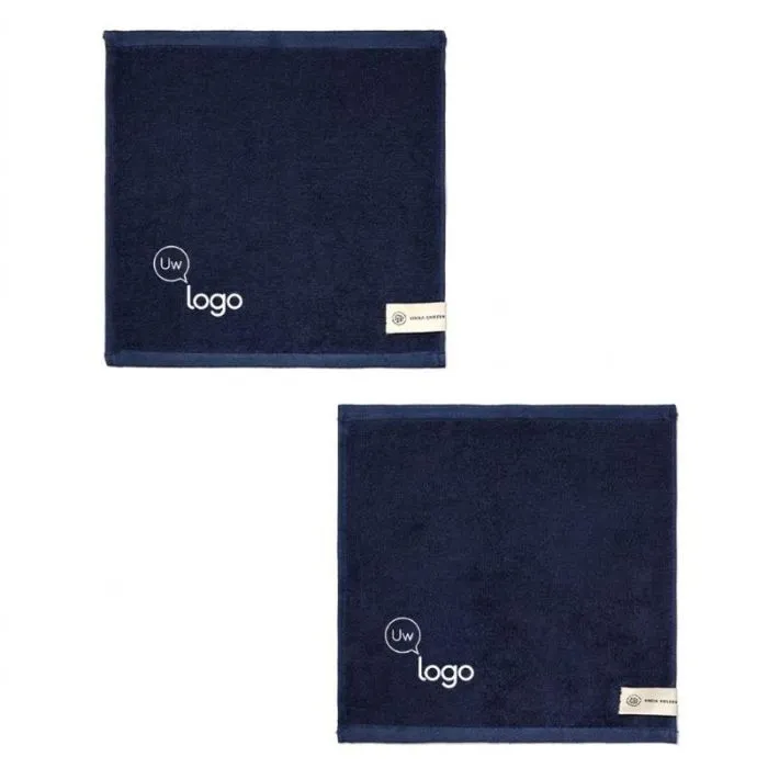 Promotiehanddoek 30x30 - VINGA Birch