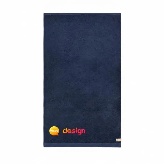Asciugamano personalizzato in Birch 90x150 - VINGA