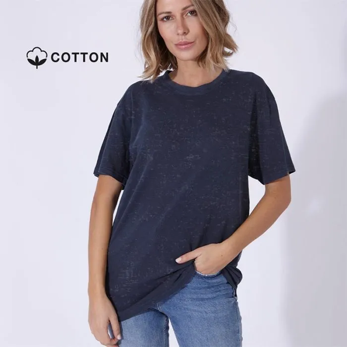 Gepersonaliseerd unisex-T-shirt - Sury
