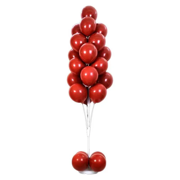 Arbre à ballon de 190cm