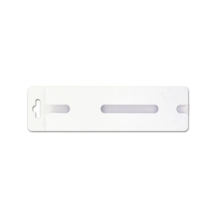 Étui en carton pour un stylo