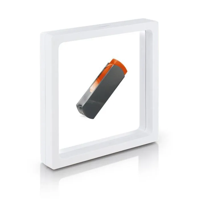 Boite blanche publicitaire pour cadeaux multi-usage