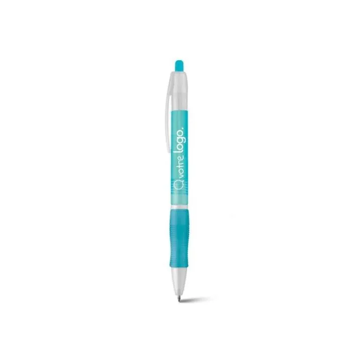 Stylo à bille personnalisé SLIM BK