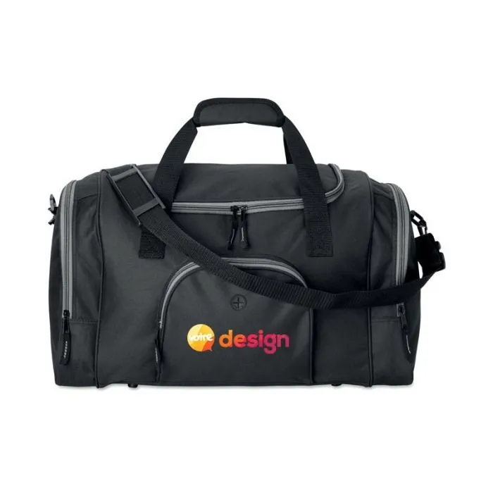 Sac de sport publicitaire 600D LEIS